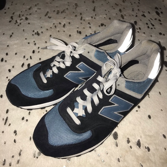 new balance mens size 13
